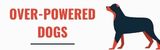 Over Powered Dogs logo